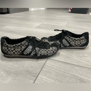 Coach Sneakers